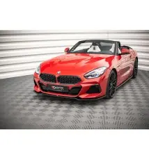Lame Du Pare-Chocs Avant V.2 BMW Z4 M40i / M-Pack G29