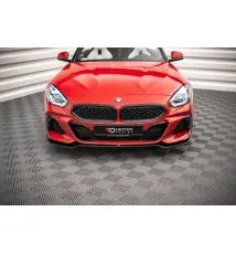 Lame Du Pare-Chocs Avant V.2 BMW Z4 M40i / M-Pack G29