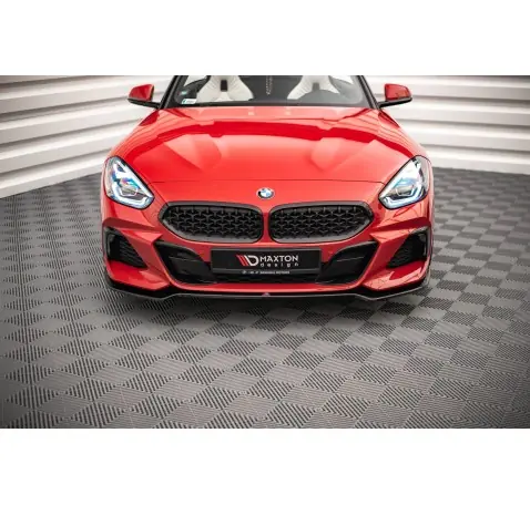 Lame Du Pare-Chocs Avant V.2 BMW Z4 M40i / M-Pack G29