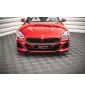 Lame Du Pare-Chocs Avant V.2 BMW Z4 M40i / M-Pack G29