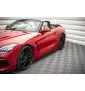 Rajouts Des Bas De Caisse BMW Z4 M-Pack G29