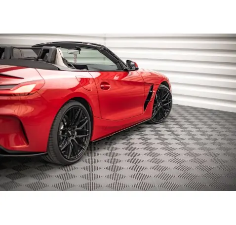 Rajouts Des Bas De Caisse BMW Z4 M-Pack G29