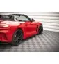 Rajouts Des Bas De Caisse BMW Z4 M-Pack G29