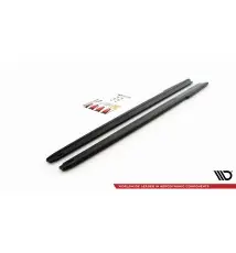 Rajouts Des Bas De Caisse BMW Z4 M-Pack G29