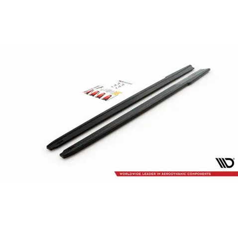 Rajouts Des Bas De Caisse BMW Z4 M-Pack G29