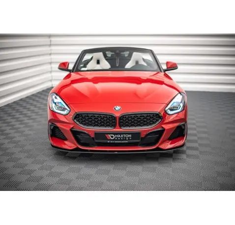 Street Pro Lame Du Pare-Chocs Avant BMW Z4 M-Pack G29