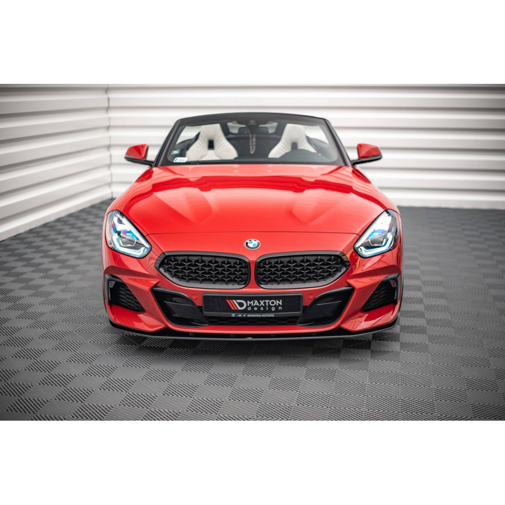 Street Pro Lame Du Pare-Chocs Avant BMW Z4 M-Pack G29