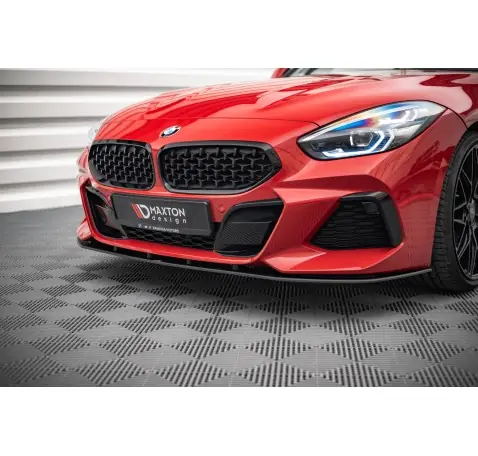Street Pro Lame Du Pare-Chocs Avant BMW Z4 M-Pack G29