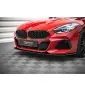 Street Pro Lame Du Pare-Chocs Avant BMW Z4 M-Pack G29