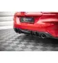 Street Pro Central Diffuseur Arriere BMW Z4 M-Pack G29