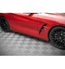 Street Pro Rajouts Des Bas De Caisse BMW Z4 M-Pack G29