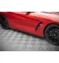 Street Pro Rajouts Des Bas De Caisse BMW Z4 M-Pack G29