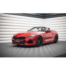 Street Pro Rajouts Des Bas De Caisse BMW Z4 M-Pack G29