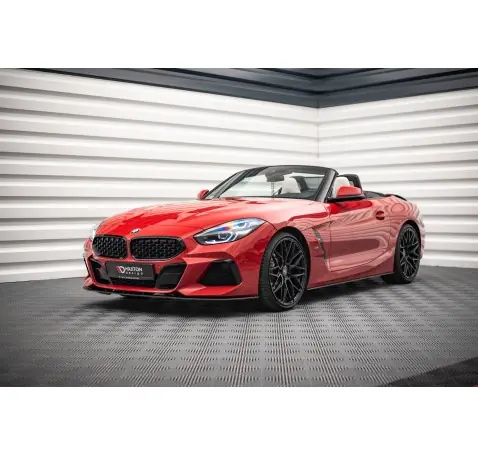 Street Pro Rajouts Des Bas De Caisse BMW Z4 M-Pack G29