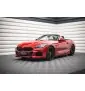 Street Pro Rajouts Des Bas De Caisse BMW Z4 M-Pack G29