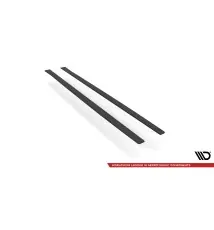 Street Pro Rajouts Des Bas De Caisse BMW Z4 M-Pack G29