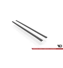 Street Pro Rajouts Des Bas De Caisse BMW Z4 M-Pack G29