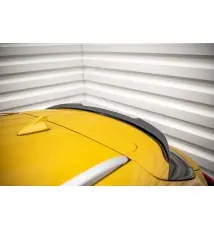 Spoiler Cap Kia XCeed Mk1