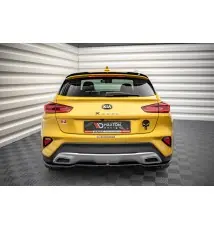 Spoiler Cap Kia XCeed Mk1