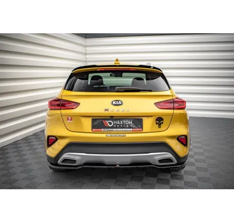 Spoiler Cap Kia XCeed Mk1