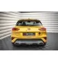 Spoiler Cap Kia XCeed Mk1