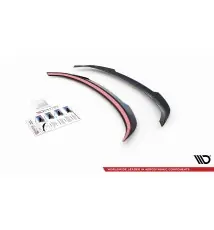 Spoiler Cap Kia XCeed Mk1