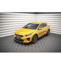 Lame Du Pare-Chocs Avant Kia XCeed Mk1