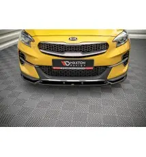 Lame Du Pare-Chocs Avant Kia XCeed Mk1