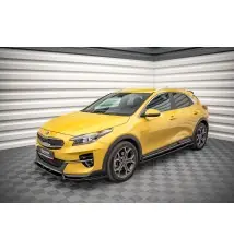 Rajouts Des Bas De Caisse Kia XCeed Mk1