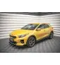 Rajouts Des Bas De Caisse Kia XCeed Mk1