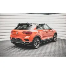 Spoiler Cap Volkswagen T-Roc Mk1