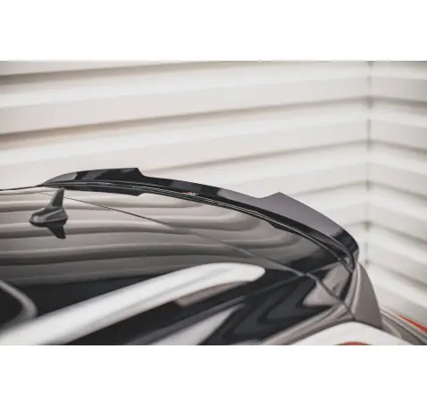 Spoiler Cap Volkswagen T-Roc Mk1