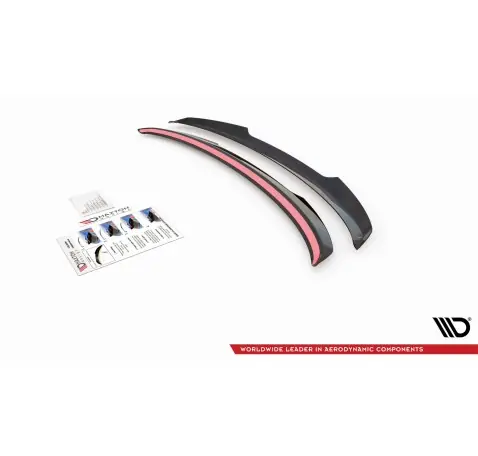 Spoiler Cap Volkswagen T-Roc Mk1