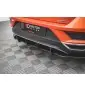 Street Pro Central Diffuseur Arriere Volkswagen T-Roc Mk1