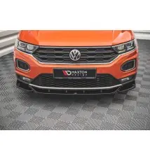 Lame Du Pare-Chocs Avant V.1 Volkswagen T-Roc Mk1