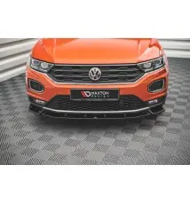 Lame Du Pare-Chocs Avant V.2 Volkswagen T-Roc Mk1