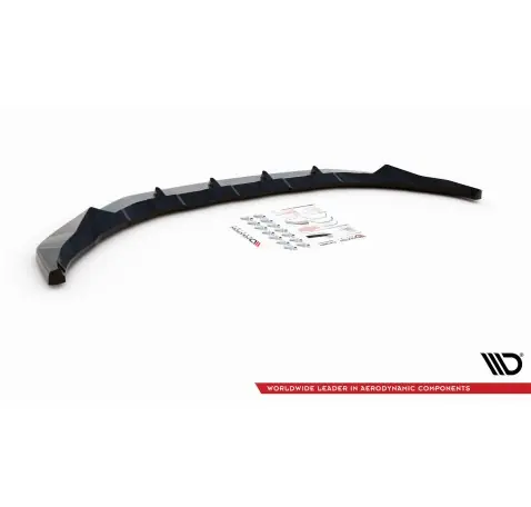 Lame Du Pare-Chocs Avant V.2 Volkswagen T-Roc Mk1