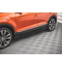 Rajouts Des Bas De Caisse Volkswagen T-Roc Mk1