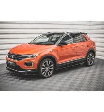 Rajouts Des Bas De Caisse Volkswagen T-Roc Mk1