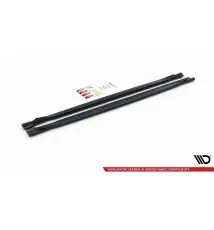 Rajouts Des Bas De Caisse Volkswagen T-Roc Mk1