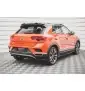 Diffuseur Arrière Complet Volkswagen T-Roc Mk1