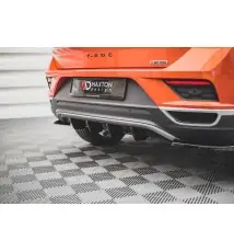 Diffuseur Arrière Complet Volkswagen T-Roc Mk1