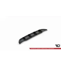 Diffuseur Arrière Complet Volkswagen T-Roc Mk1