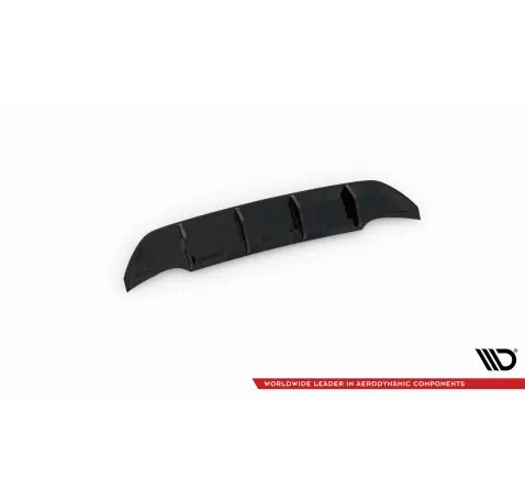 Diffuseur Arrière Complet Volkswagen T-Roc Mk1