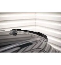 Spoiler Cap Toyota Avensis Mk3 Facelift Wagon