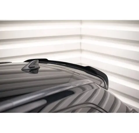 Spoiler Cap Toyota Avensis Mk3 Facelift Wagon