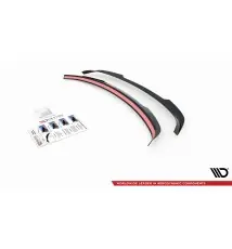 Spoiler Cap Toyota Avensis Mk3 Facelift Wagon