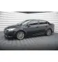 Rajouts Des Bas De Caisse Toyota Avensis Mk3 Facelift