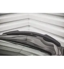 Spoiler Cap Infiniti Q60 S Mk2