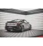Street Pro Central Diffuseur Arriere Infiniti Q60 S Mk2